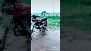 Honda 125 CG New Model 2019