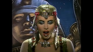 Sarah Brightman & Steve Harley - The Phantom of the Opera (Official Video) UHD 4K