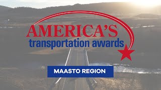 Midwestern Region Winners Named for 2022 America's Transportation Awards Competition