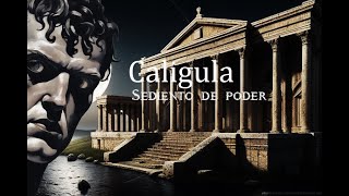 La Maldición de Calígula: Un Emperador Corrupto y Sediento de Poder" #history #enigma #youtube