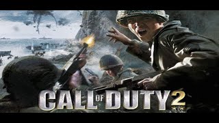 Call of Duty 2 (OldSchool)