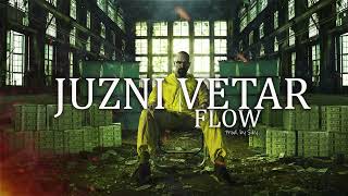 ''JUZNI VETAR FLOW'' Istrumental Type Balkan Oriental  Trap (Prod.by Siky)JUZNI VETAR 2+FREE