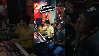 Mudita Entertainment - Gara gara sebotol minum #dangdut @MuditaEntertainment