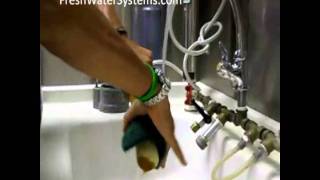 How to Clean Doulton Ceramic Water Filter