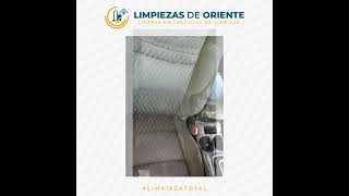 Publicidad - 11 Limpiezas de Oriente