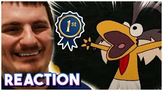 'HololiveEn SPELLING BEE Compilation' REACTION | LOONY REACTS