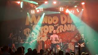 Mando Diao : Dance With Somebody (live @ Tavastia, Helsinki, FIN 19.5.2023)