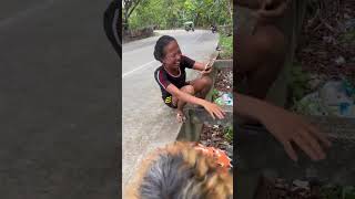 Ayan tuloy #trending #viralvideo