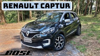 RENAULT CAPTUR 2.0 BOSE  2020