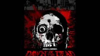 Zombi (Dawn of the Dead) Soundtrack 05 - Ai margini della follia.mp4