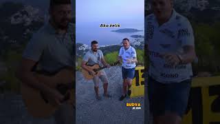 Srki Dragic & VladaTh - Ako smeta tvojoj sreci ( Cover; Stoja)