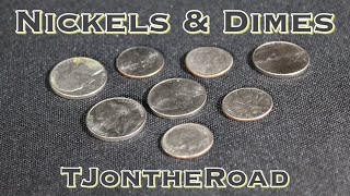 Nickels & Dimes