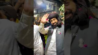 مسلمانوں کی دنیا میں نیا اِک راہنما نکلا🔥|Hafiz Saad Rizvi Latest|#viralshort #murshidswag