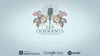 Les Oderants - 30 - Guilty Pleasures