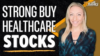 3 Healthcare Stocks with Unanimous BUY Ratings from Wall Street Analysts! Double Digit Growth Ahead?