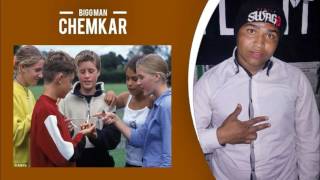 05- BIGG_MAN -- CHEMKAR -- Remix T-FLOW FT BLA SMIYA - YA ZAHRI 2017