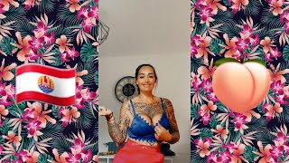 NEW DANCE COMPILATION ‼️ BEST OF OCTOBER 2023 | 🌺TAHITI🌺