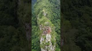 Que vista é essa?? Uma das mais bonitas paisagens do PARANÁ!! Cabeça de Lobo Park em Prudentópolis.