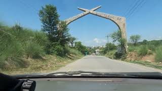 Dadyal Bazaar Vlog 😍|Car Wash Krwai🤯|FamilyVlog |#DailyVlog #DullarShareef #HamoonKashmiri