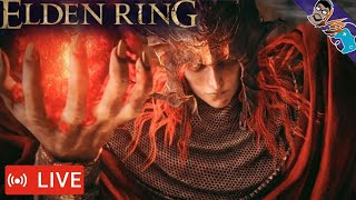 🔴LIVE - ELDEN RING - SHADOW OF THE ERDTREE (Day 7)