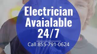 Electrician Avaialable  24/7