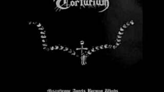 Torturium | Stars Cry for Another Extinguished Blaze of the Black Flame