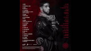 ANUEL"9 DE DICIEMBRE LAS LEYENDAS NUNCA MUEREN 2 Oficial