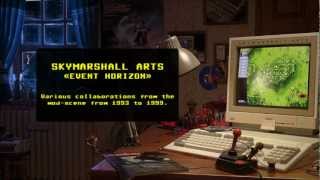 SkyMarshall Arts - Event Horizon