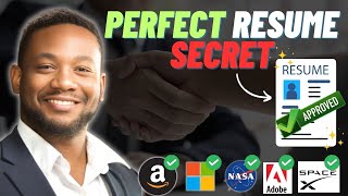 How to Tailor Your Resume For Job Applications | Hack for INSTANT Interview Calls | Expert Tips