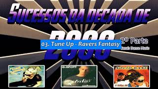 Sucessos Dance Music 2000 (2º Parte)