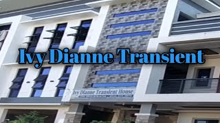 Ivy Dianne Transient in Vigan[Affordable transient]