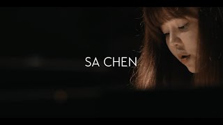 Sa Chen | The Beauty of Chance Encounters