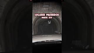 Lugares mais SECRETOS do Mundo 😱 - Parte 14 #shorts #lugaressecretos