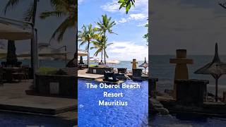 The Oberoi Beach Resort Mauritius - Luxury Tropical Escape