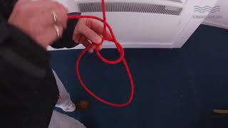 Bowline Method 1