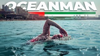 Oceanman Dubai | Ultra Baltic Swim 2024