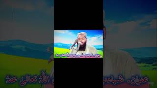 ربانی صاحب نے بہت کمال شعر پڑیا