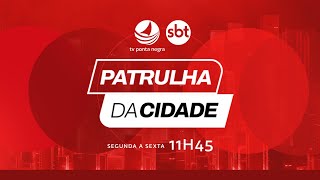 TV Ponta Negra AO VIVO -  Patrulha da Cidade com Analyson Miqueias - 07/11/2024