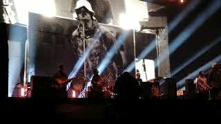 Liam gallagher - cabaret vert/once