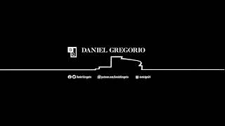 Daniel Gregorio Live Stream