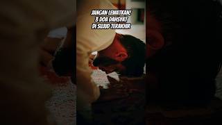 JANGAN LEWATKAN! 3 Doa Dahsyat di Sujud Terakhir #shorts #amalan