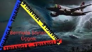 Paranormal Bermuda Şeytan Üçgeni: Netflix belgeseli tadında #video #belgesel #2023 #youtube #fyp