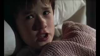 The Sixth Sense Theatrical Trailer (1999) - Throwback Thursdays on Movie Gods