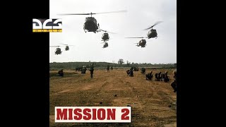 DCS UH-1: Paradise Lost - Mission 2