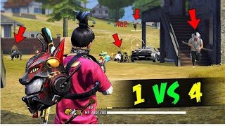 HEADSHOT🥵🥵SOLO VS SQUAD BEAST MODE ON🔥| GARENA FREE FIRE #freefiremax