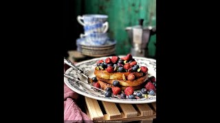 SICILIANI CREATIVI - French toast o Pain perdu: ricetta veloce - French toast recipe #shorts