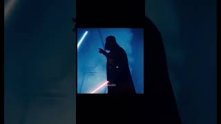 Darth Vader vs Luke Skywalker (ESB) #darthvader #starwars #edit #viral