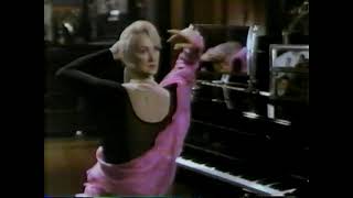 Death Becomes Her - TV Trailer - 1992 - Bruce Willis, Meryl Streep & Goldie Hawn