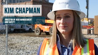 Kim Chapman | The People of Roebbelen Contracting, Inc.