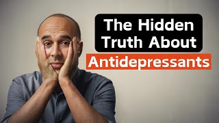 What Happens When You Stop Antidepressant Abruptly? My Story